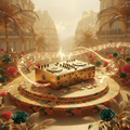 Fête de la Musique – Hosted by DJ Jay-Mo
