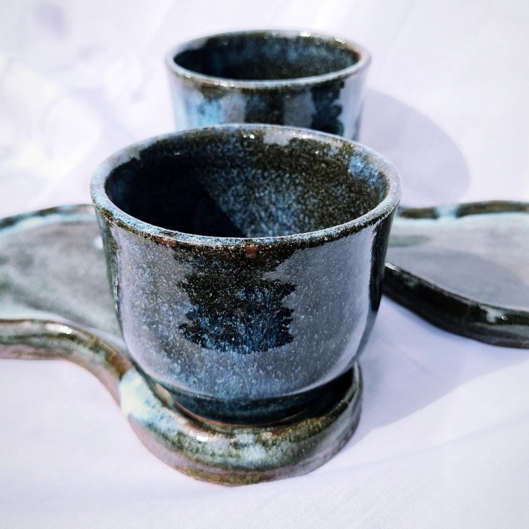 Ceramic Cup