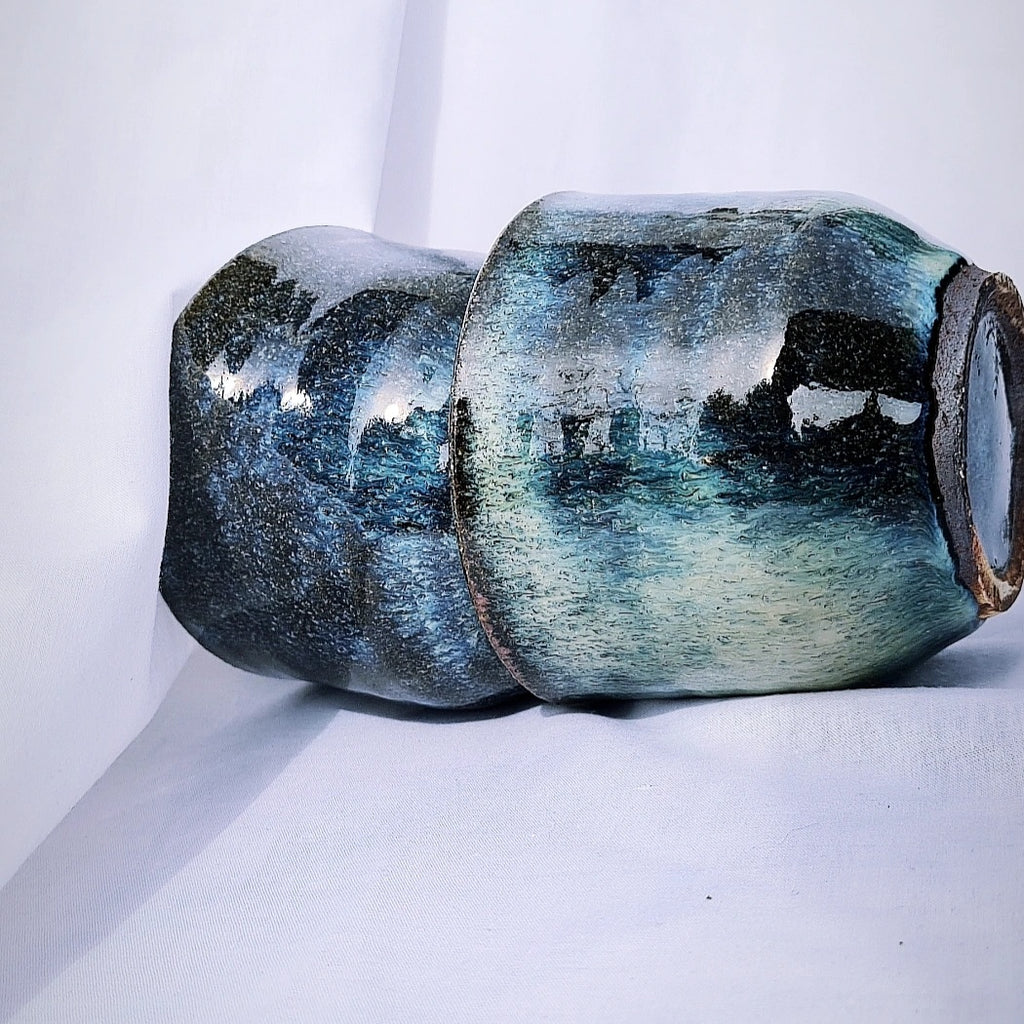 Ceramic Cup