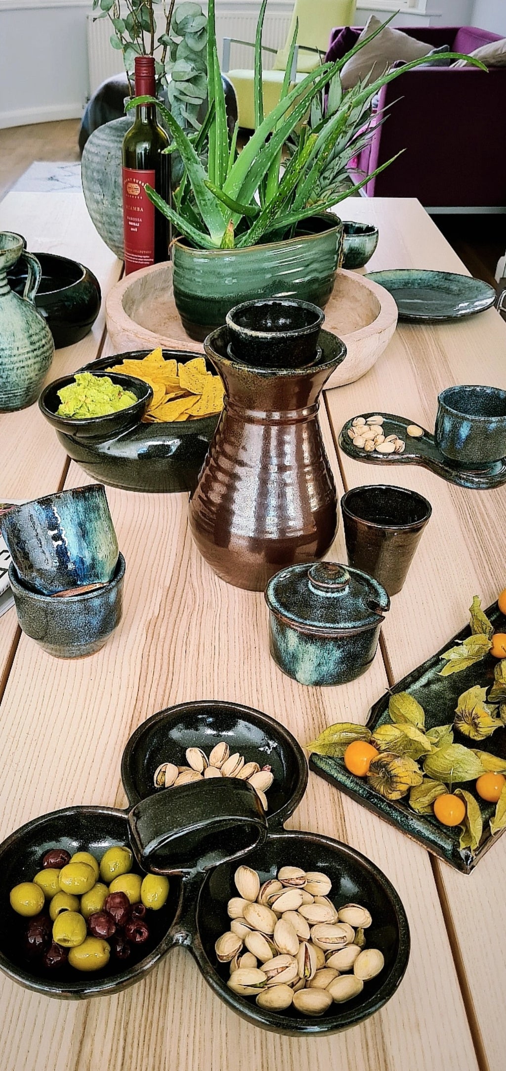 Ceramic Cup